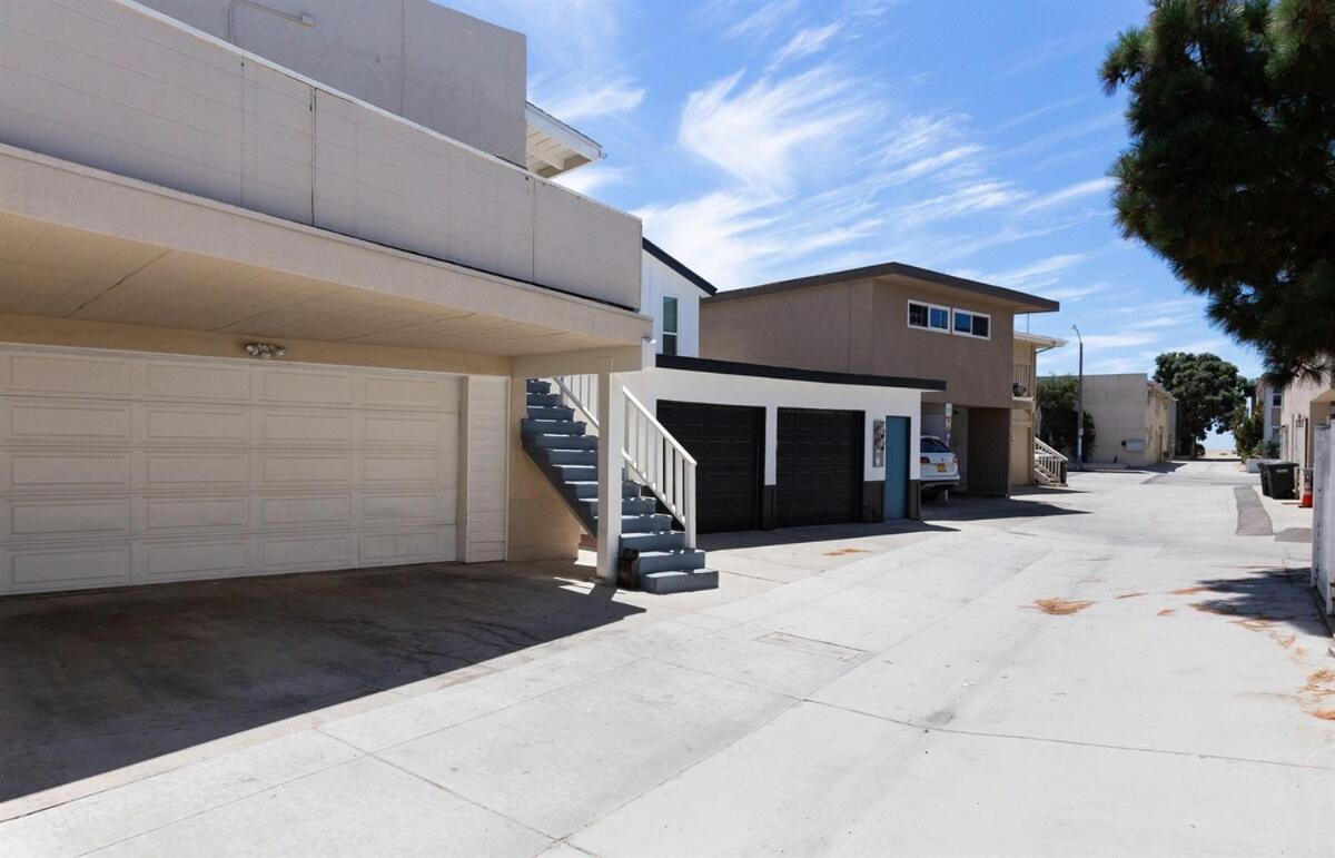 Balboa Peninsula House Fireplace Bikes Holiday home *