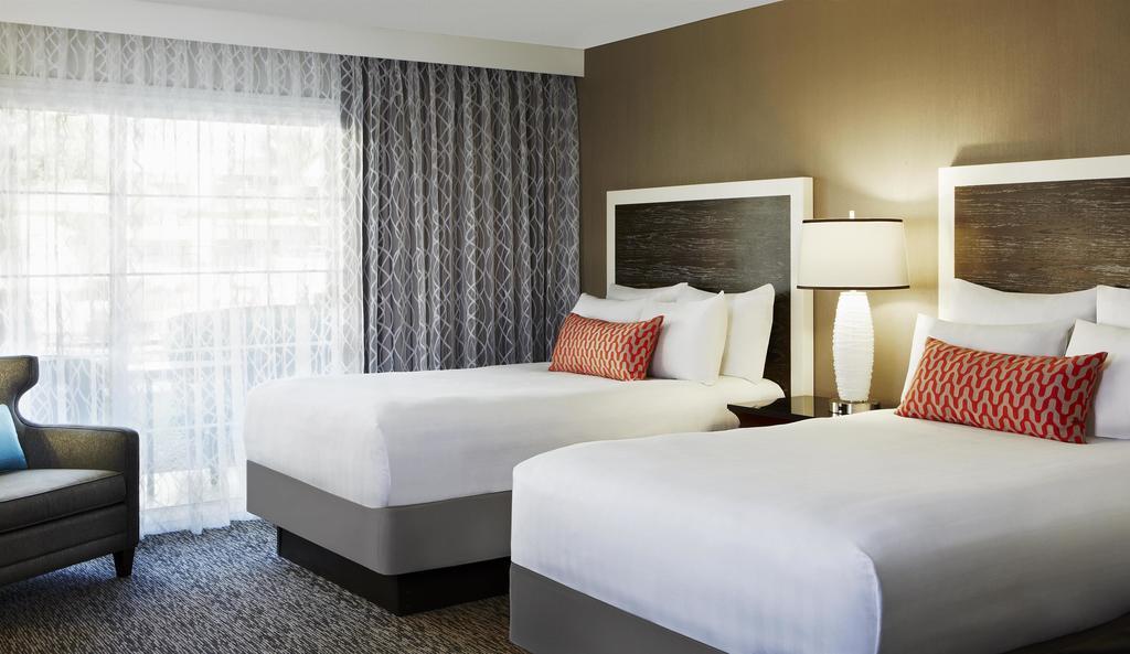 Hyatt Regency Newport Resort Newport Beach
