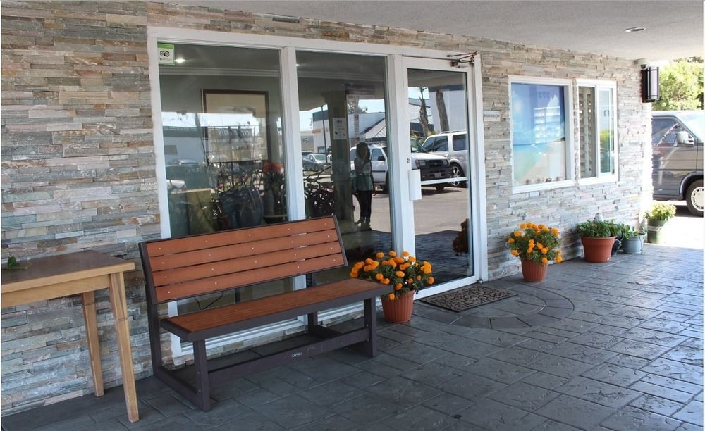 Hotel Little By The Bay Newport