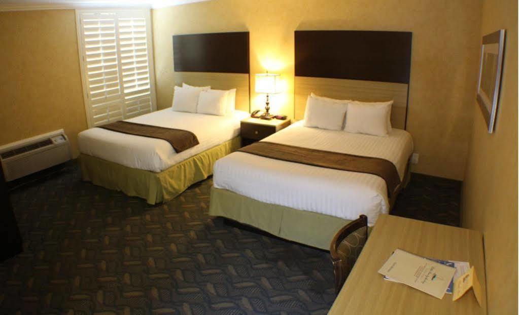 Little By The Bay Newport Hotel Newport Beach