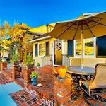 Coral Beach House