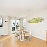 Freshly Renovated Beach House Steps To The Beach