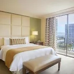 Fashion Island Hotel