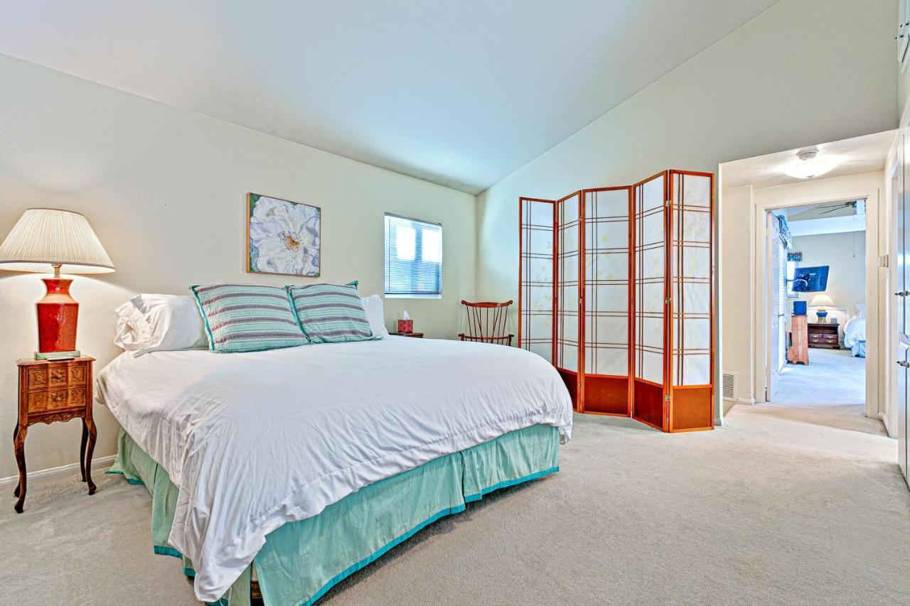 Coral House Newport Beach