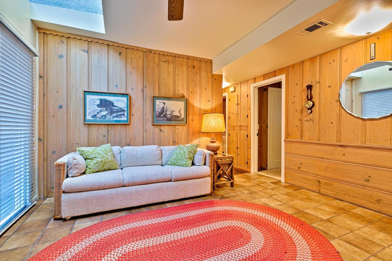 Holiday home Coral House *