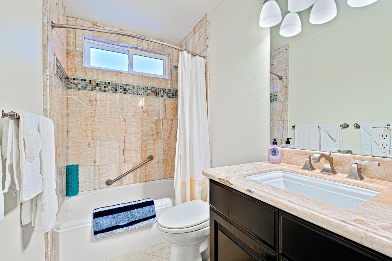 Holiday home Coral House Newport Beach