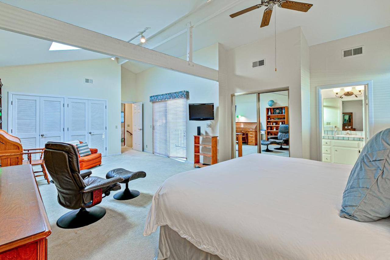 Holiday home Coral House Newport Beach