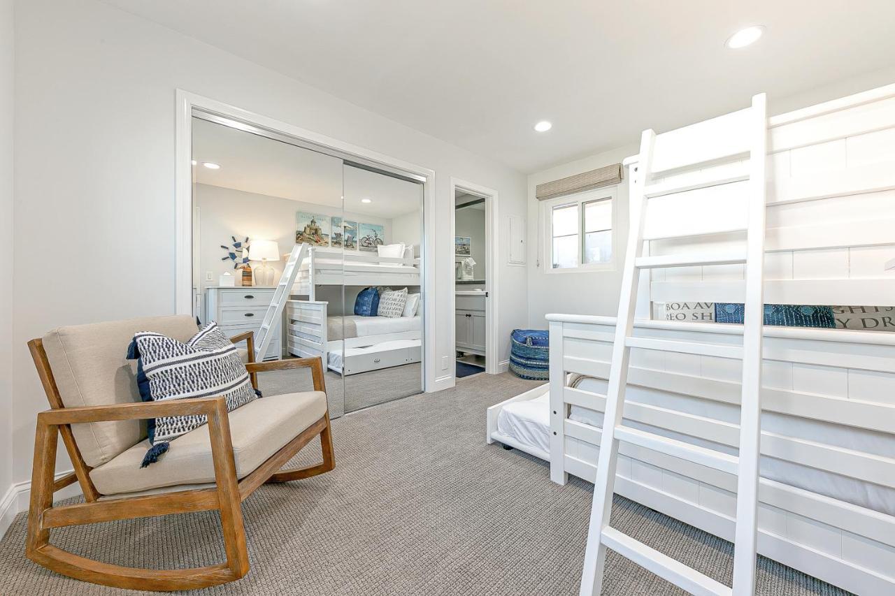 Balboa Island Diamond Compound * Newport Beach