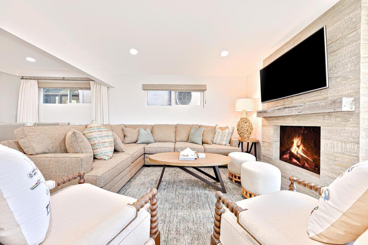 Balboa Island Diamond Compound Holiday home