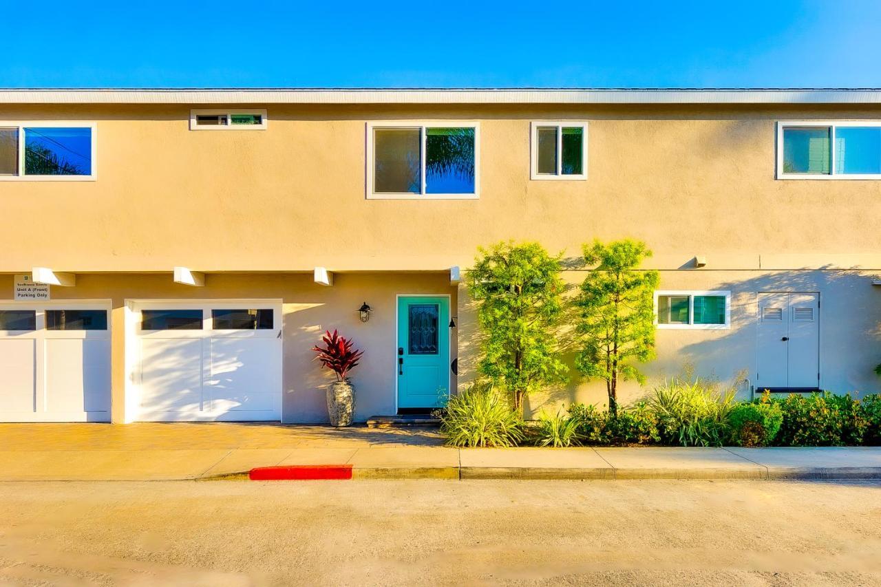 Holiday home Balboa Island Diamond Compound