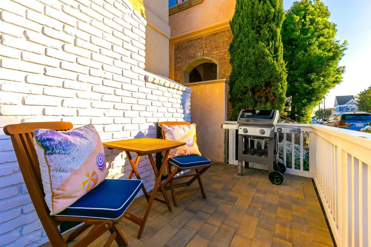 Balboa Island Diamond Compound Holiday home