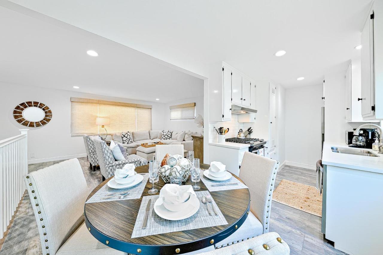 Balboa Island Diamond Compound Holiday home