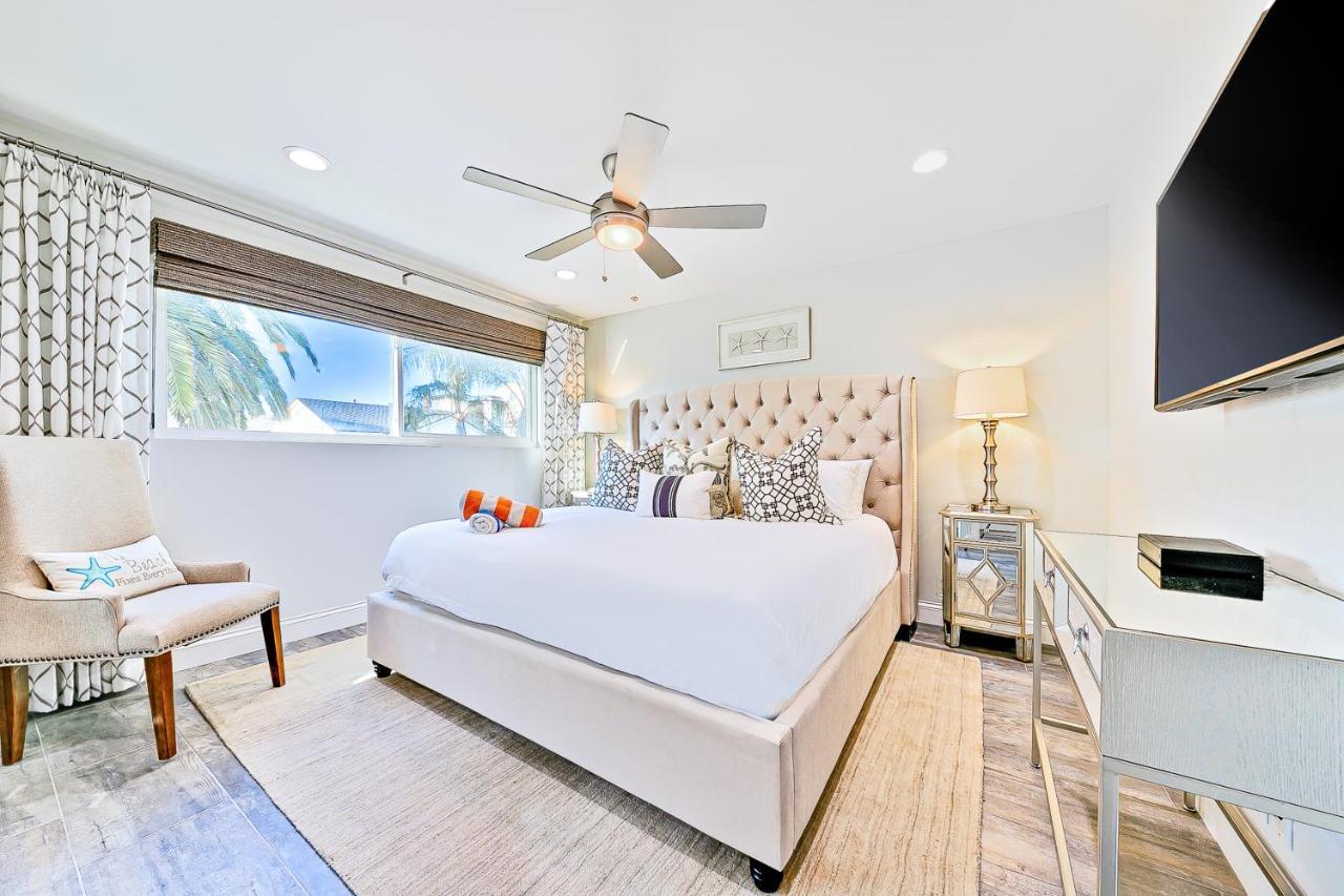 Balboa Island Diamond Compound Holiday home