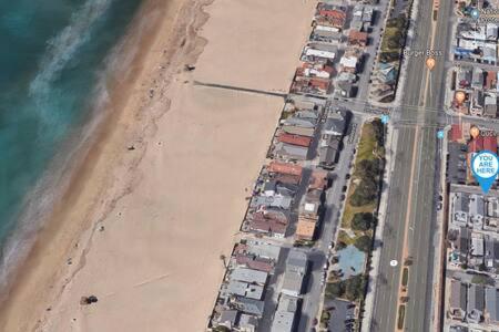 Awesome 3br 2bth 1 Block To C2 Holiday home Newport Beach