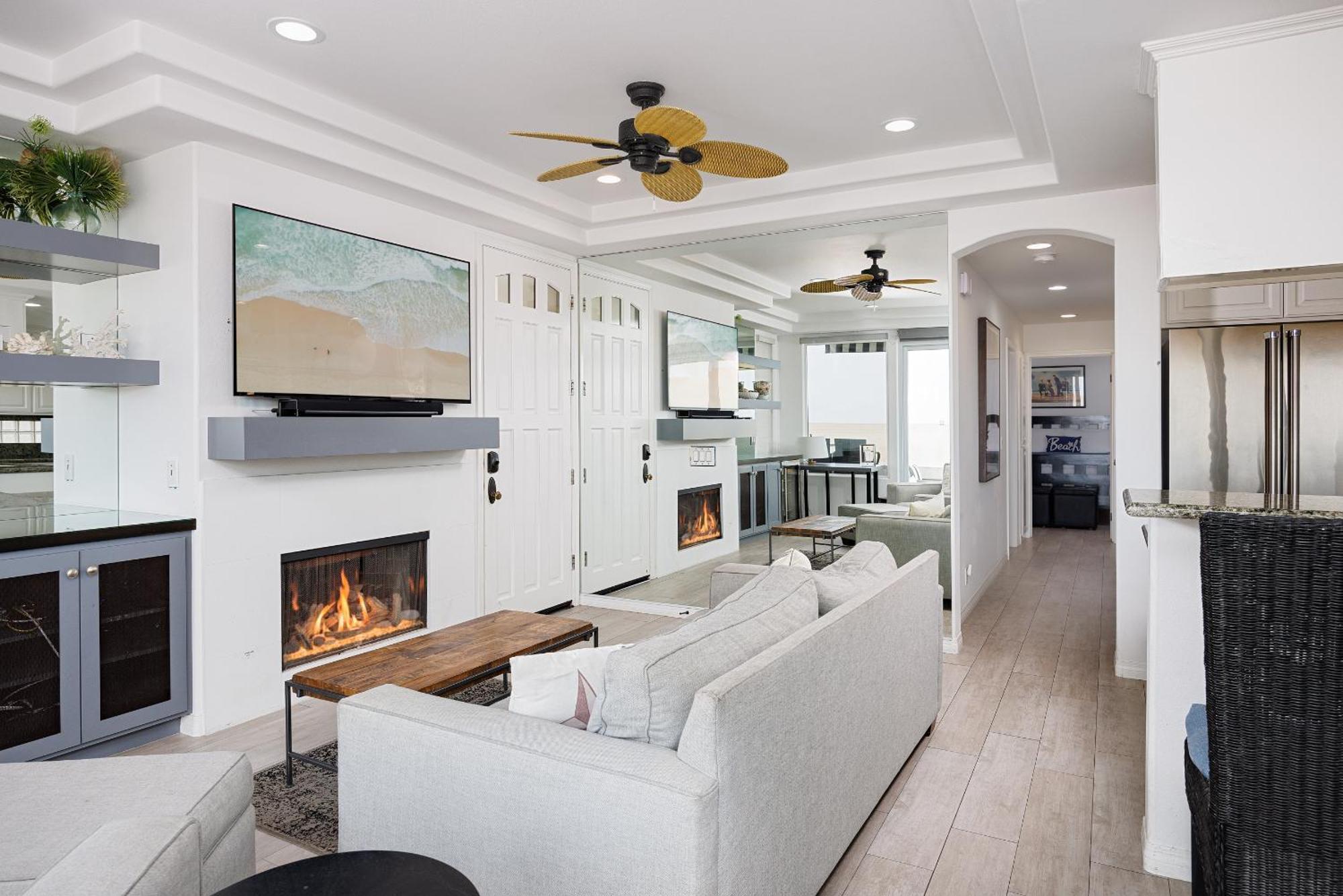 204 E Oceanfront Apartment *