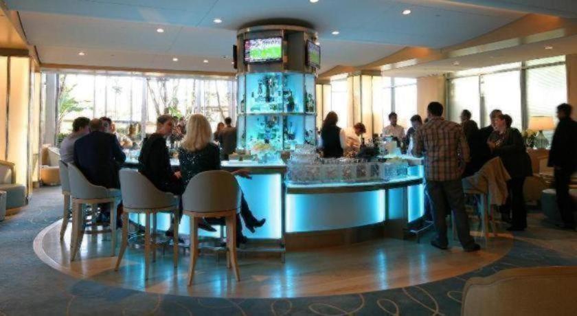 Hotel Fashion Island 5*