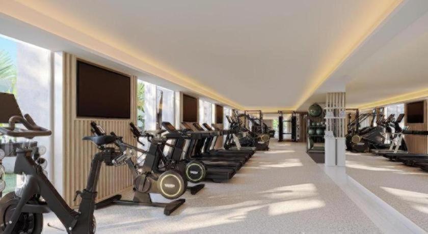 Hotel Fashion Island Newport Beach
