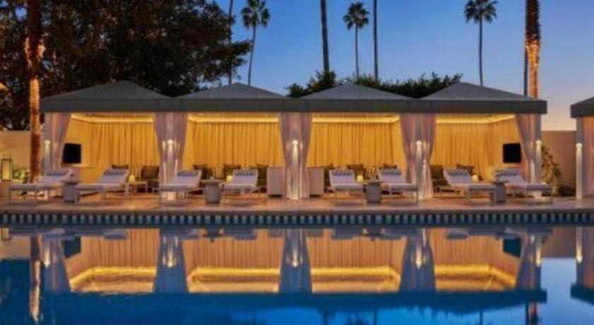 Fashion Island Newport Beach