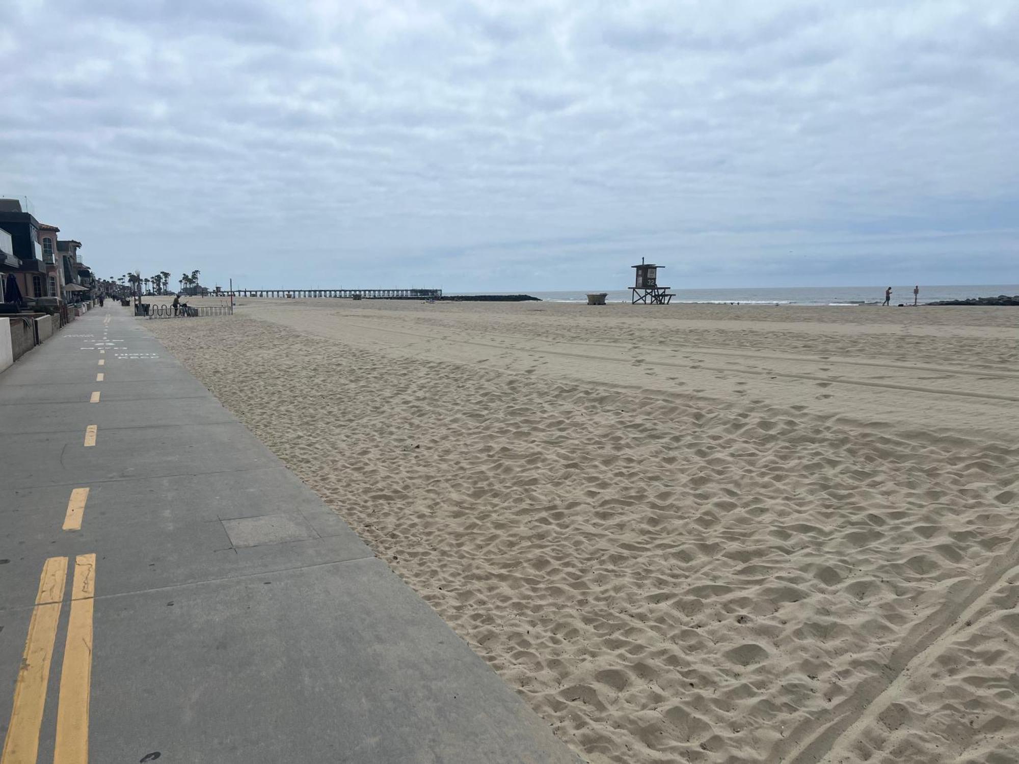 Holiday home Sweet Duplex Newport Beach