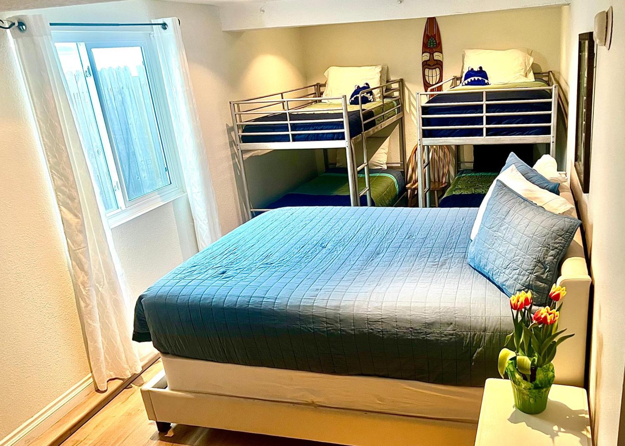 Holiday home Sweet Duplex *