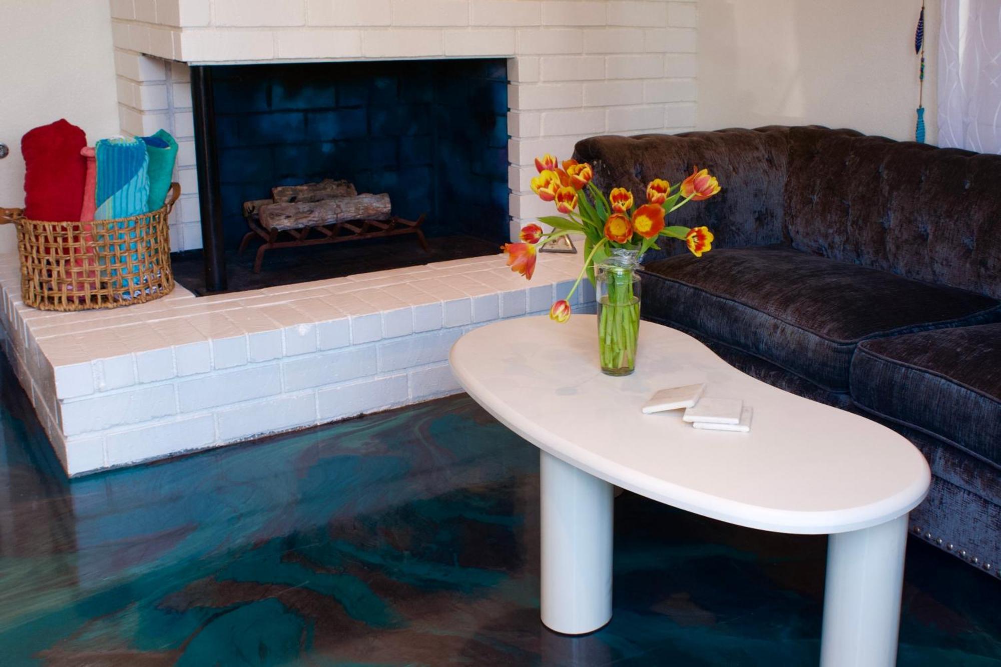 Holiday home Sweet Duplex Newport Beach