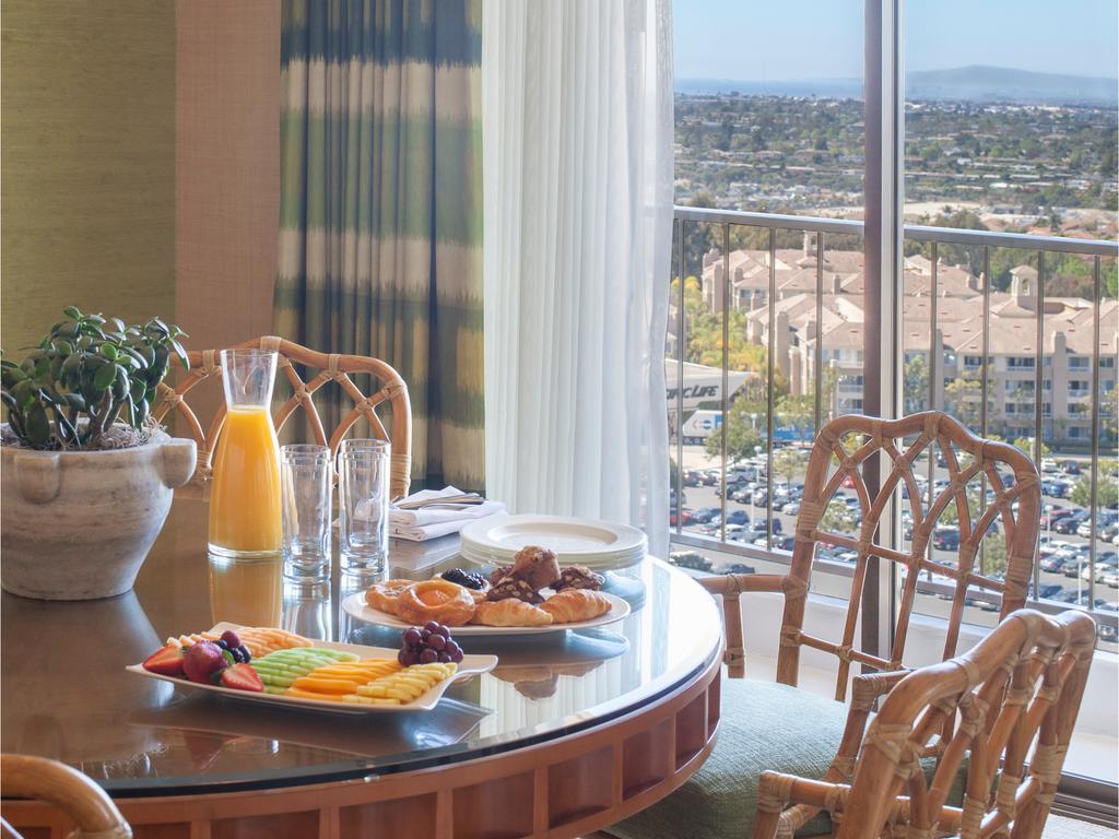 Hotel Fashion Island 5*