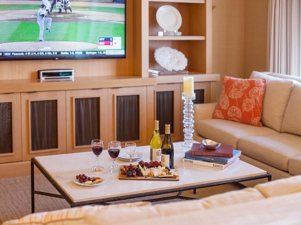 Fashion Island 5* Newport Beach