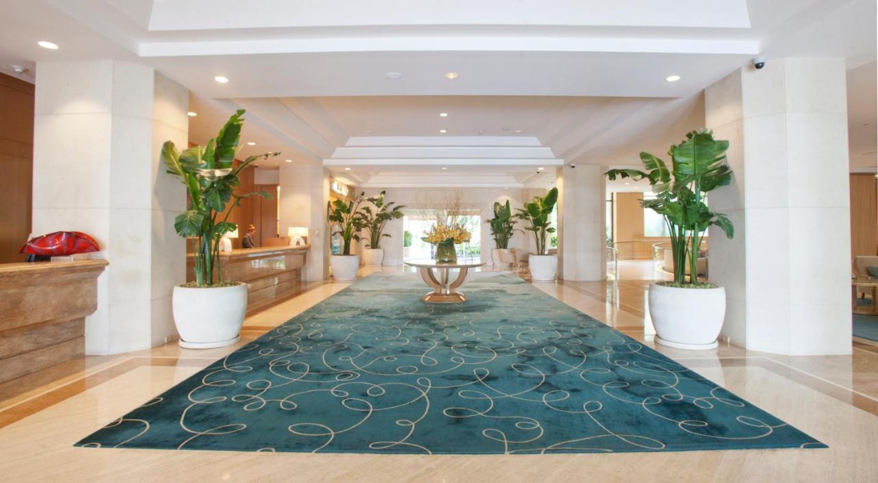 Hotel Fashion Island 5*