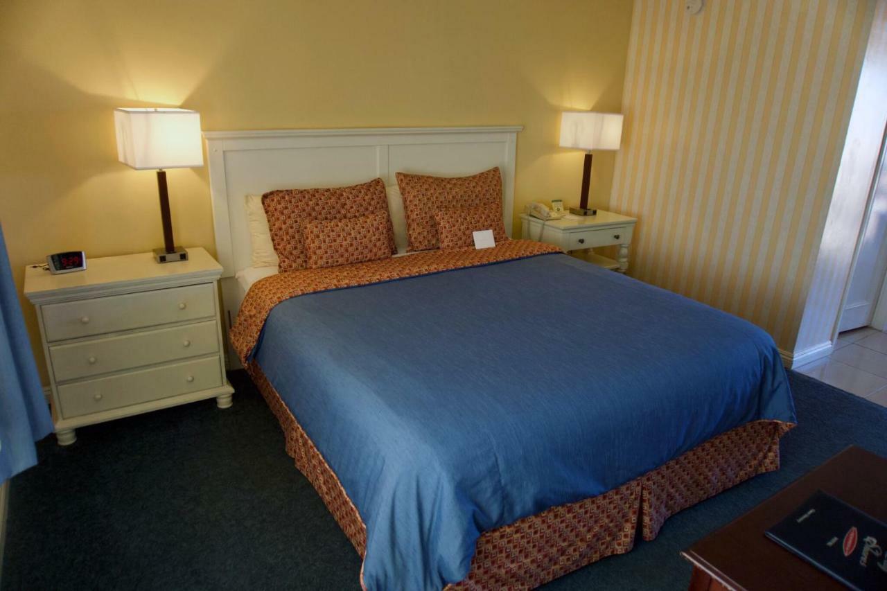 Hotel Bay Shores Peninsula