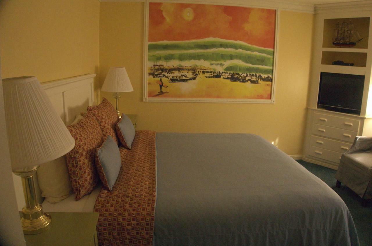 Hotel Bay Shores Peninsula 3*
