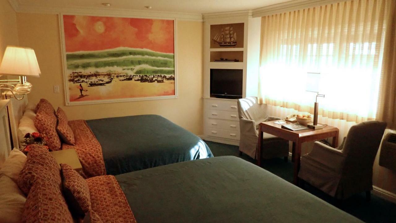 Bay Shores Peninsula 3* Newport Beach