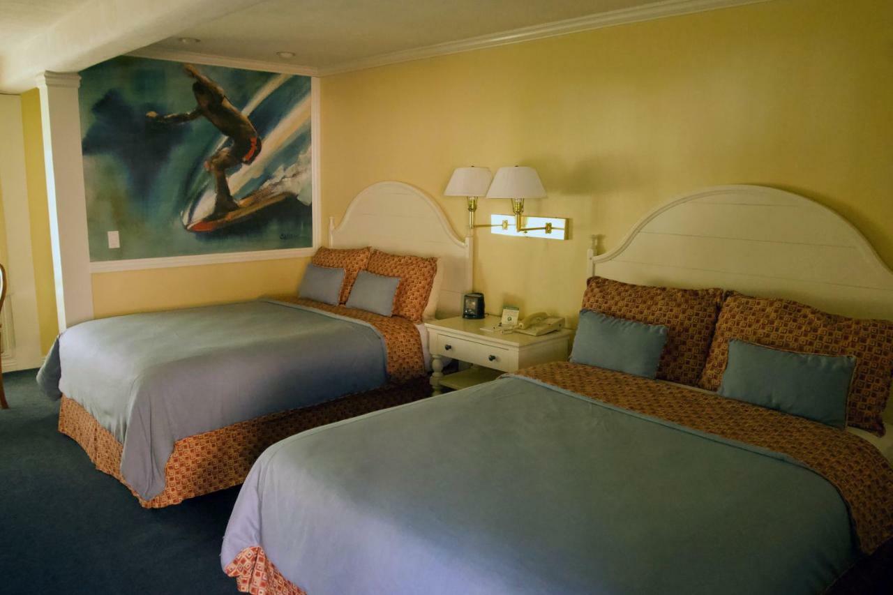 Bay Shores Peninsula 3* Newport Beach