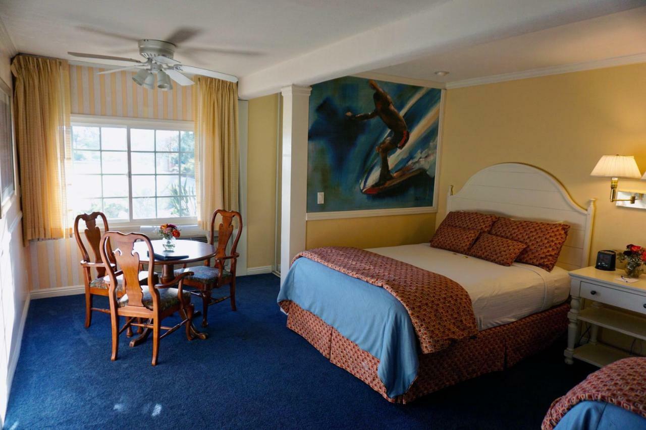 Bay Shores Peninsula 3* Newport Beach