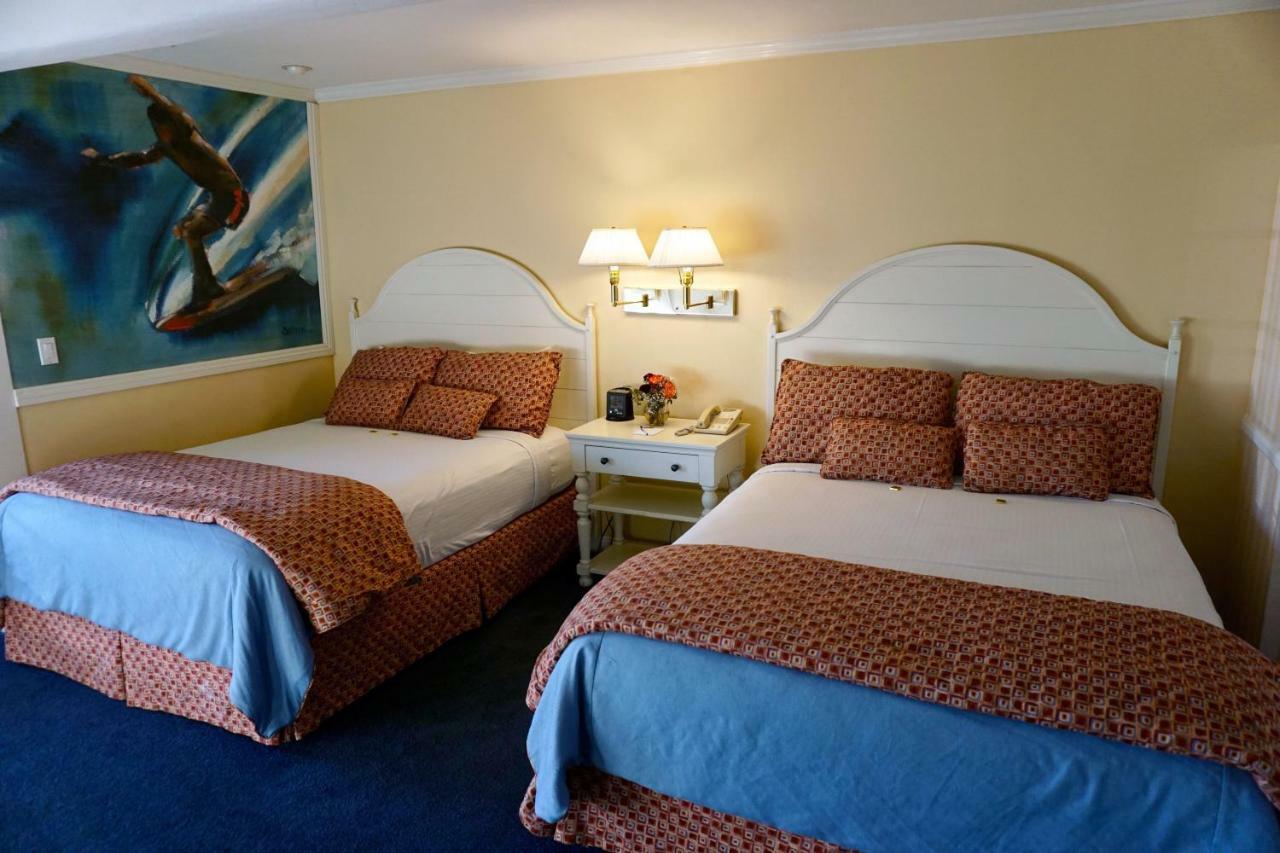 Bay Shores Peninsula 3*