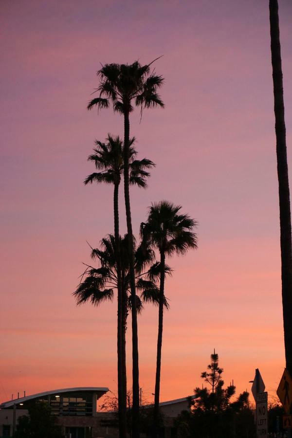 Hotel Bay Shores Peninsula Newport Beach
